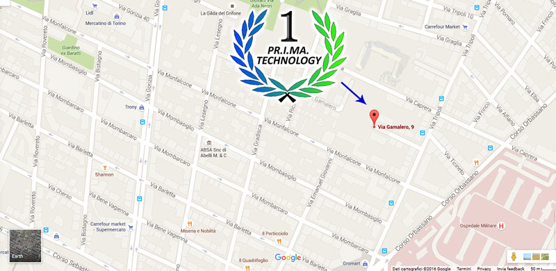 Clicca quì per visualizzare la mappa